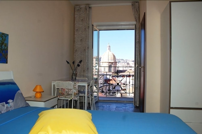 Imagen de la habitación del B&B B&B Il Golfo. Foto 5