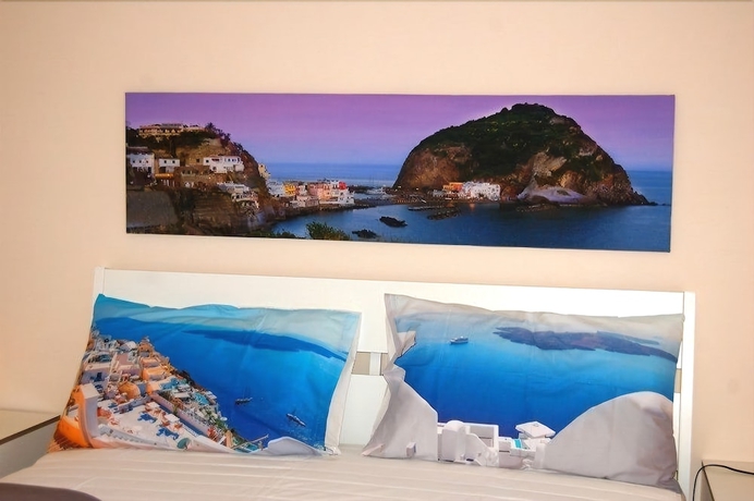 Imagen de la habitación del B&B B&B Il Golfo. Foto 6
