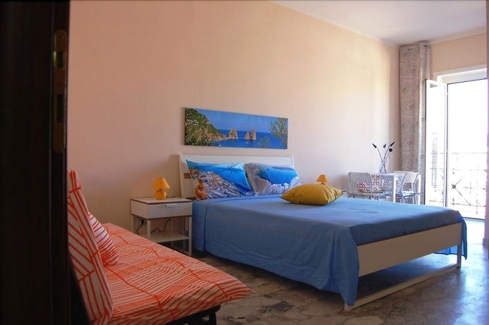 Imagen de la habitación del B&B B&B Il Golfo. Foto 7