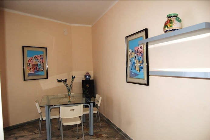 Imagen de los interiores del B&B B&B Il Golfo. Foto 14