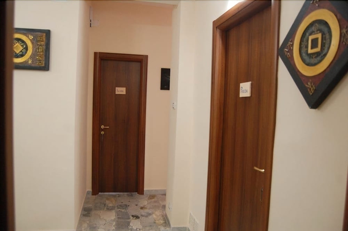 Imagen de los interiores del B&B B&B Il Golfo. Foto 15