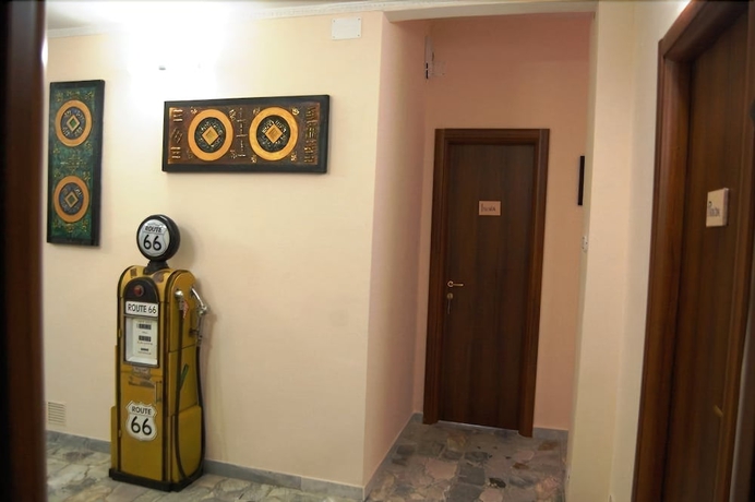 Imagen de los interiores del B&B B&B Il Golfo. Foto 16