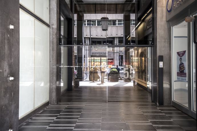 Imagen general del B&B B&B In Centro Palermo. Foto 1