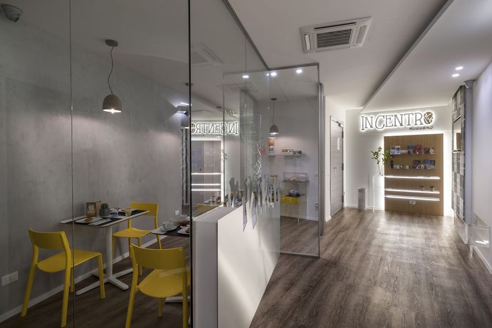 Imagen de los interiores del B&B B&B In Centro Palermo. Foto 18