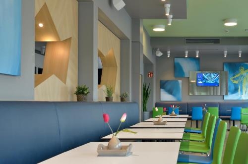 Imagen general del B&B B&B Krefeld. Foto 2