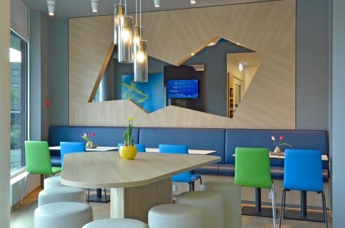 Imagen general del B&B B&B Krefeld. Foto 3