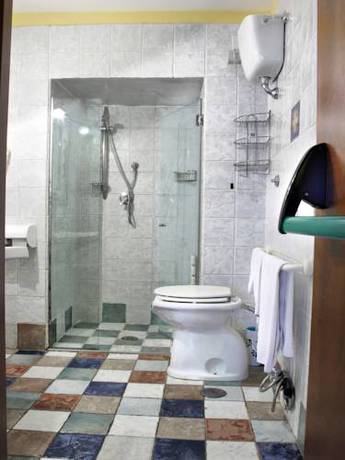 Imagen de la habitación del B&B B&B L'alloggio Dei Vassalli. Foto 4