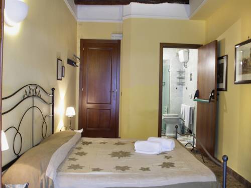 Imagen de la habitación del B&B B&B L'alloggio Dei Vassalli. Foto 5