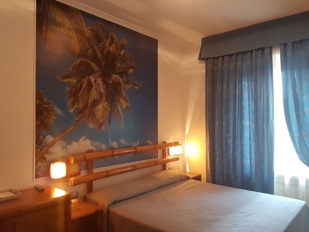 Imagen de la habitación del B&B B&B Le Stagioni. Foto 2
