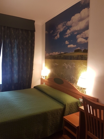 Imagen de la habitación del B&B B&B Le Stagioni. Foto 3