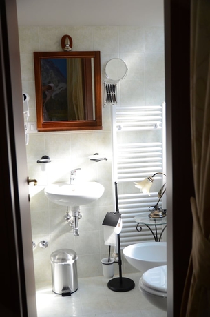 Imagen de la habitación del B&B B&B Le Stagioni. Foto 6