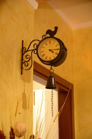 Imagen de los interiores del B&B B&B Le Stagioni. Foto 17