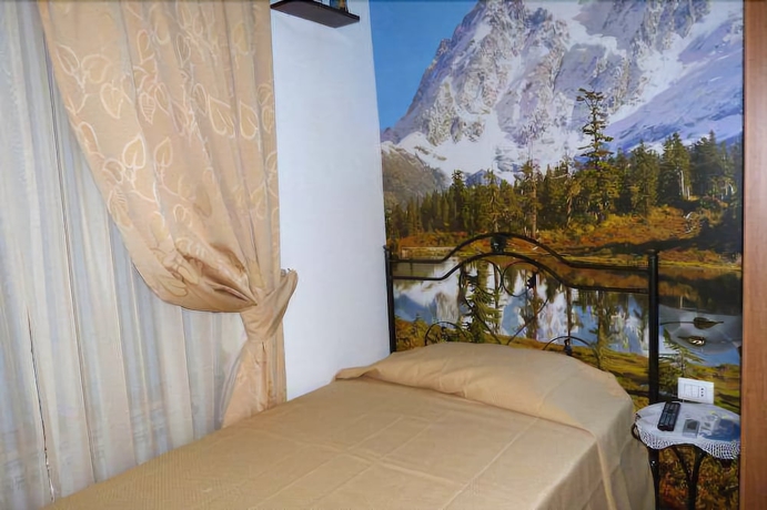Imagen de la habitación del B&B B&B Le Stagioni. Foto 7
