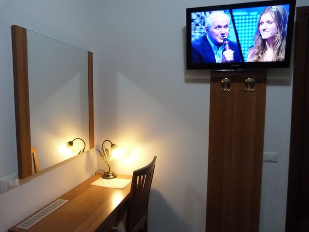 Imagen de la habitación del B&B B&B Le Stagioni. Foto 8