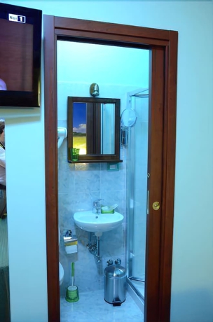 Imagen de la habitación del B&B B&B Le Stagioni. Foto 13