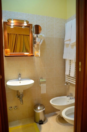 Imagen de la habitación del B&B B&B Le Stagioni. Foto 14