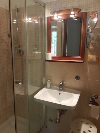 Imagen de la habitación del B&B B&B Le Stagioni. Foto 15