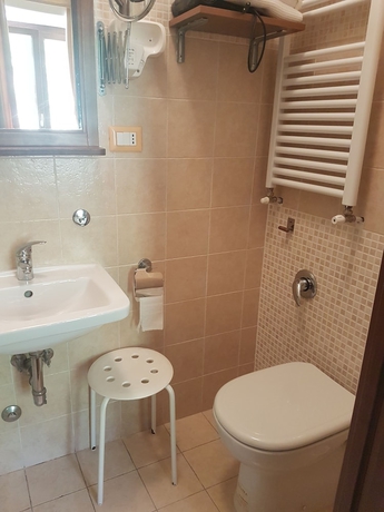 Imagen de la habitación del B&B B&B Le Stagioni. Foto 16