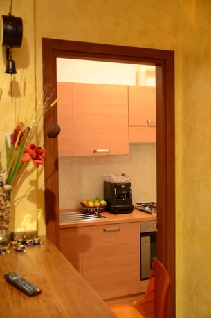 Imagen de los interiores del B&B B&B Le Stagioni. Foto 19