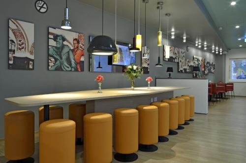 Imagen general del B&B B&B Leipzig-city. Foto 2