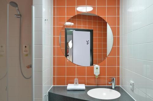 Imagen general del B&B B&B Leipzig-city. Foto 5