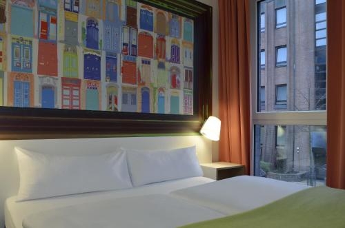 Imagen de la habitación del B&B B&B Lübeck. Foto 7