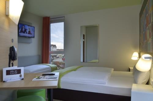 Imagen de la habitación del B&B B&B Lübeck. Foto 8