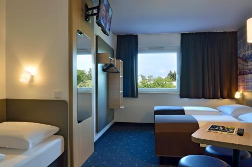 Imagen de la habitación del B&B B&B Mannheim. Foto 8