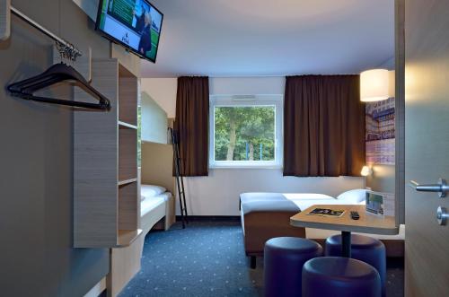 Imagen de la habitación del B&B B&B Mannheim. Foto 9