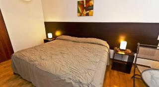 Imagen de la habitación del B&B B&B Miraflores Wasi Independencia. Foto 3