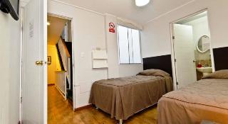 Imagen de la habitación del B&B B&B Miraflores Wasi Independencia. Foto 5