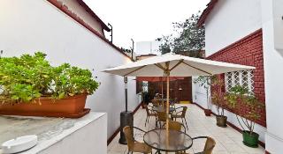 Imagen de los interiores del B&B B&B Miraflores Wasi Independencia. Foto 10