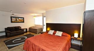 Imagen de la habitación del B&B B&B Miraflores Wasi Independencia. Foto 7