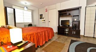 Imagen de la habitación del B&B B&B Miraflores Wasi Independencia. Foto 8