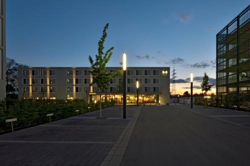 Imagen general del B&B B&B Offenburg. Foto 3