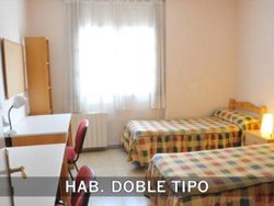 Imagen general del B&B B&B Residencia Reus. Foto 4