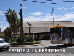 Imagen general del B&B B&B Residencia Reus. Foto 5