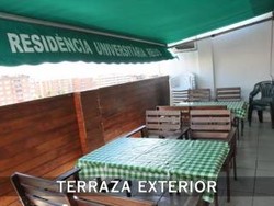 Imagen general del B&B B&B Residencia Reus. Foto 8