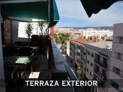 Imagen general del B&B B&B Residencia Reus. Foto 9