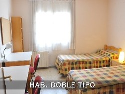Imagen general del B&B B&B Residencia Reus. Foto 13