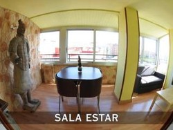 Imagen general del B&B B&B Residencia Reus. Foto 14