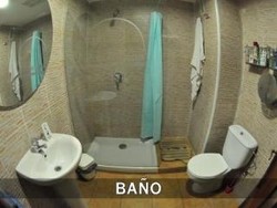 Imagen general del B&B B&B Residencia Reus. Foto 17