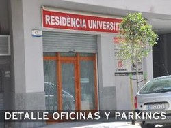 Imagen general del B&B B&B Residencia Reus. Foto 18