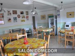 Imagen general del B&B B&B Residencia Reus. Foto 19