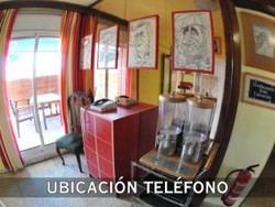 Imagen general del B&B B&B Residencia Reus. Foto 20