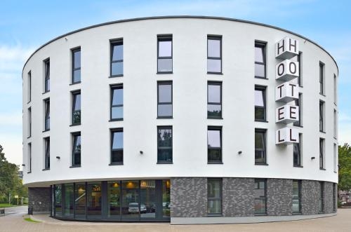 Imagen general del B&B B&B Wuppertal. Foto 3