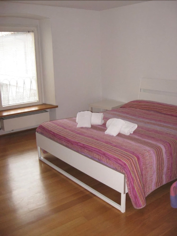 Imagen de la habitación del B&B B&B Zaffiro Blu Airport. Foto 2