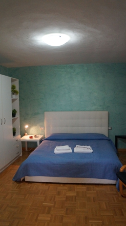 Imagen de la habitación del B&B B&B Zaffiro Blu Airport. Foto 10