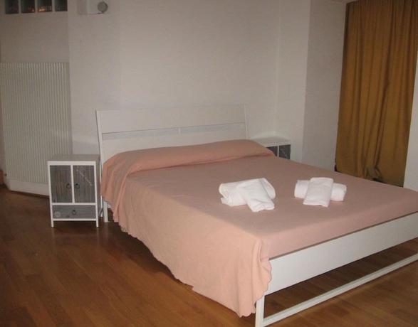 Imagen de la habitación del B&B B&B Zaffiro Blu Airport. Foto 19
