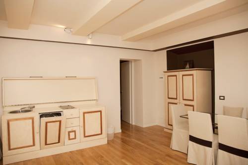 Imagen de la habitación del B&B B&b Le Stanze Del Duomo. Foto 5